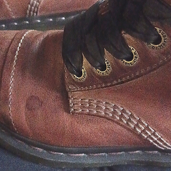 Doc Marten Triumph 7 - Picture 8 of 10